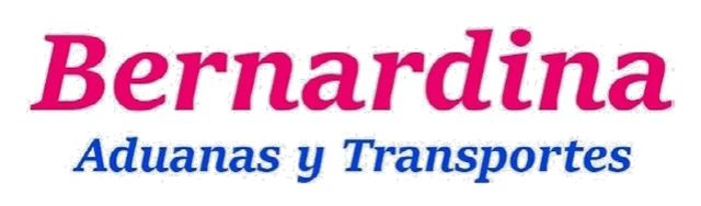 Bernardina Aduanas y Transportes