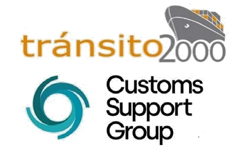 Customs Support Group