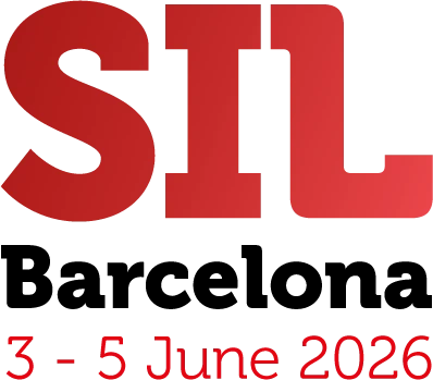 SIL 2026 - Barcelona